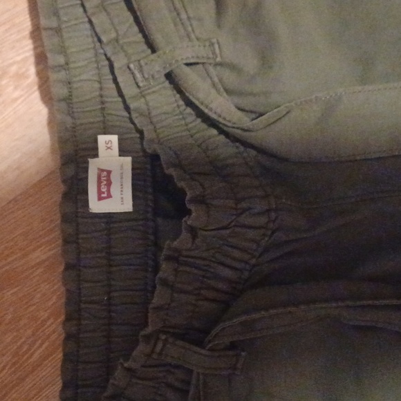 Levi's cargo jeans - Picture 2 of 3
